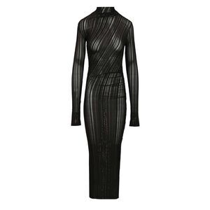 Amazuin Women Olga Long Dress